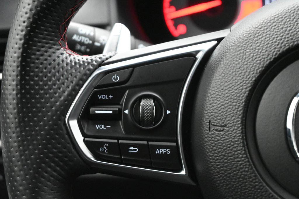Used 2023 Acura RDX w/ Advance Package FWD image 8