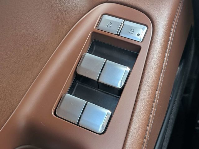 New 2026 Lincoln Navigator L Reserve image 30