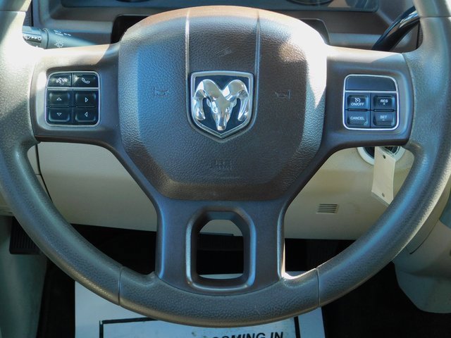 Used 2016 RAM 2500 SLT image 15