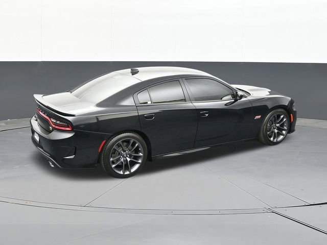 Used 2023 Dodge Charger Scat Pack w/ Technology Group RWD image 57