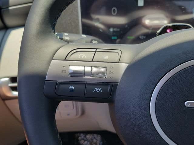New 2026 Hyundai Tucson Limited AWD/4WD image 7