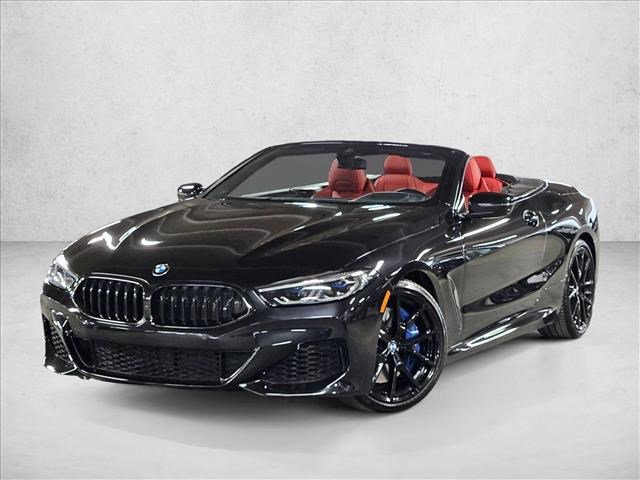 Used 2021 BMW 840i 840i w/ M Sport Package image 1