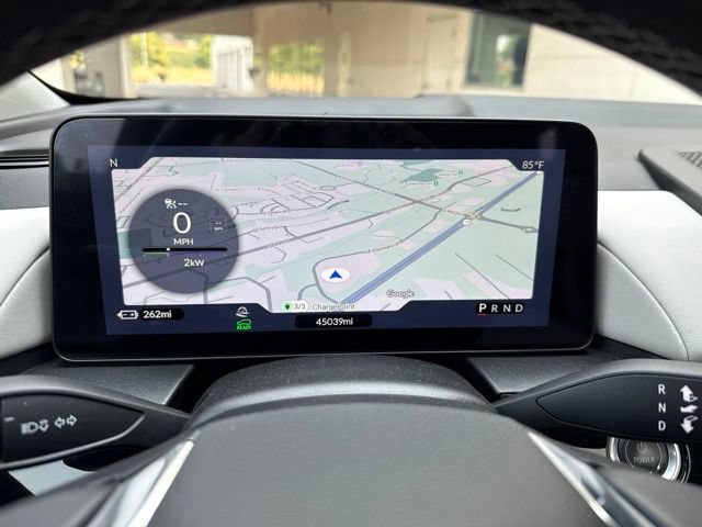 Certified 2024 Honda Prologue Elite image 41