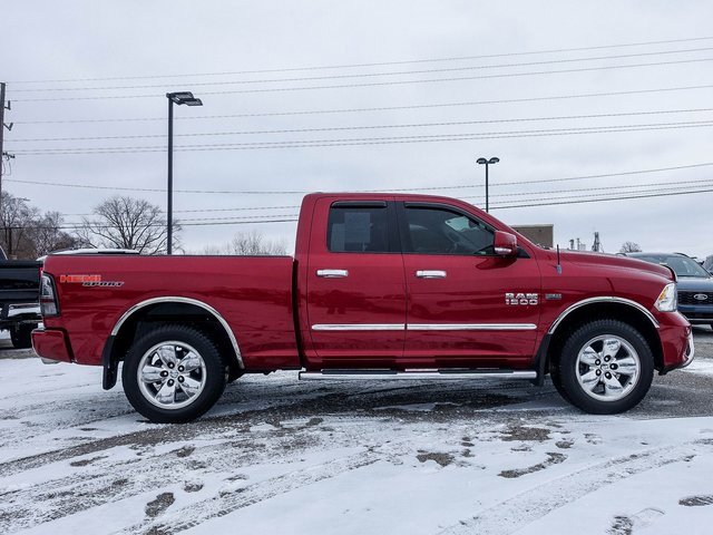 Used 2010 Dodge Ram 1500 Truck Sport image 8