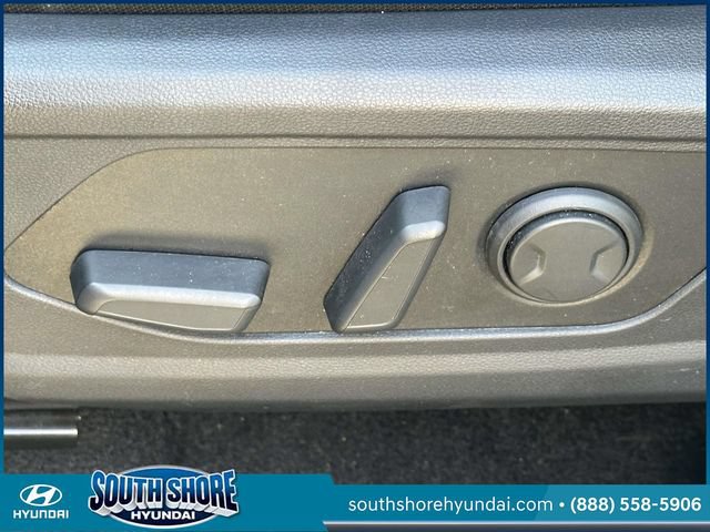 Certified 2024 Hyundai Tucson SEL AWD/4WD image 20