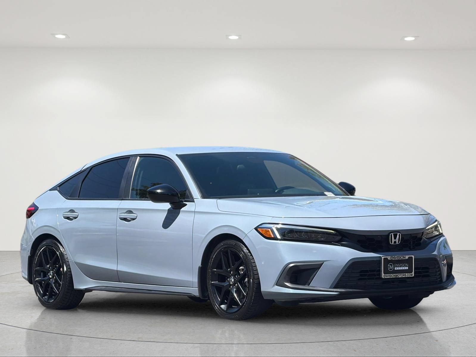 Used 2023 Honda Civic Sport image 7