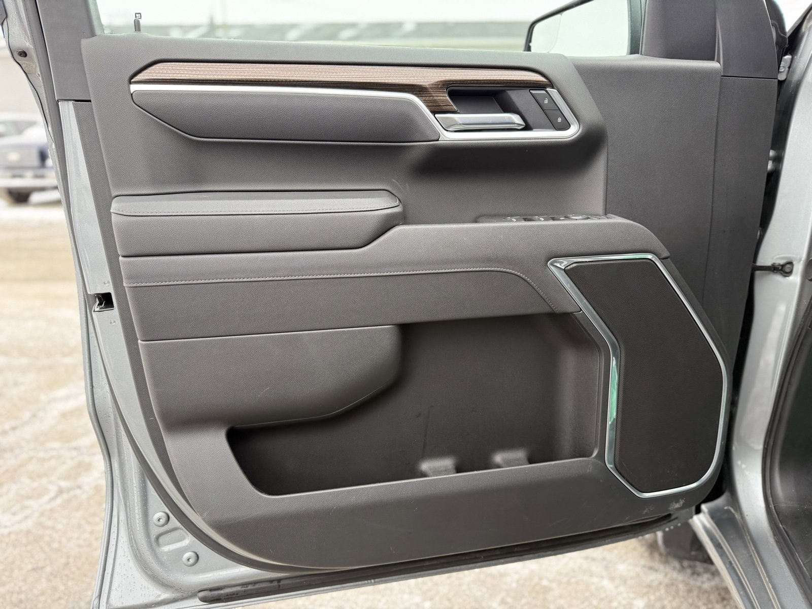 New 2026 Chevrolet Silverado 1500 RST image 11