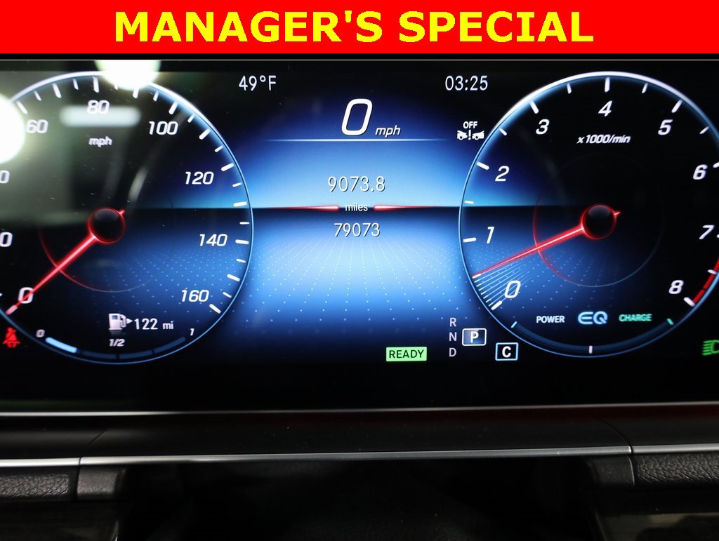 Used 2023 Mercedes-Benz GLE 450 4MATIC image 17