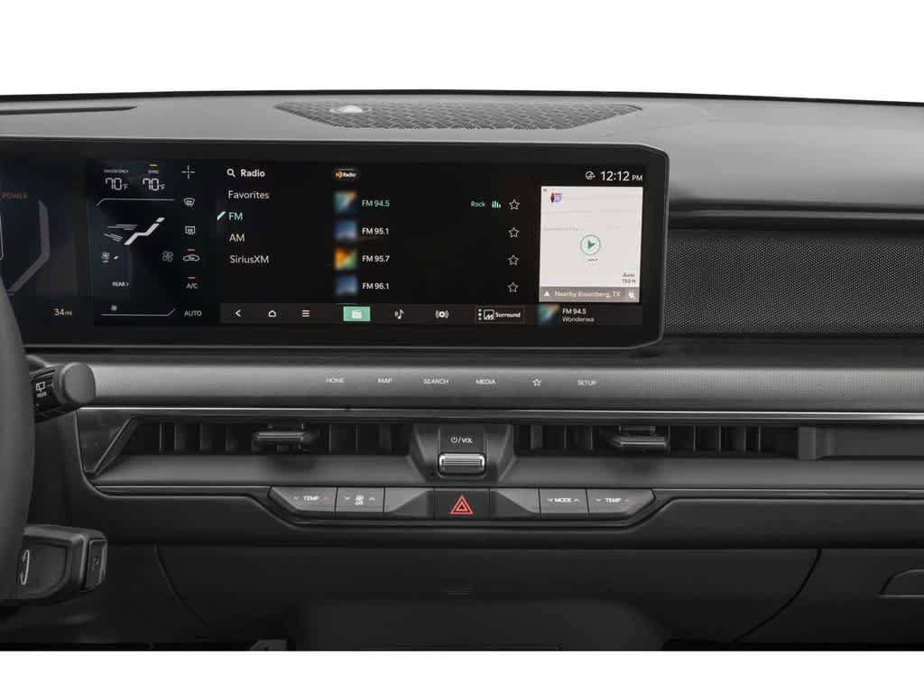 New 2026 Kia EV9 GT-Line AWD/4WD image 7