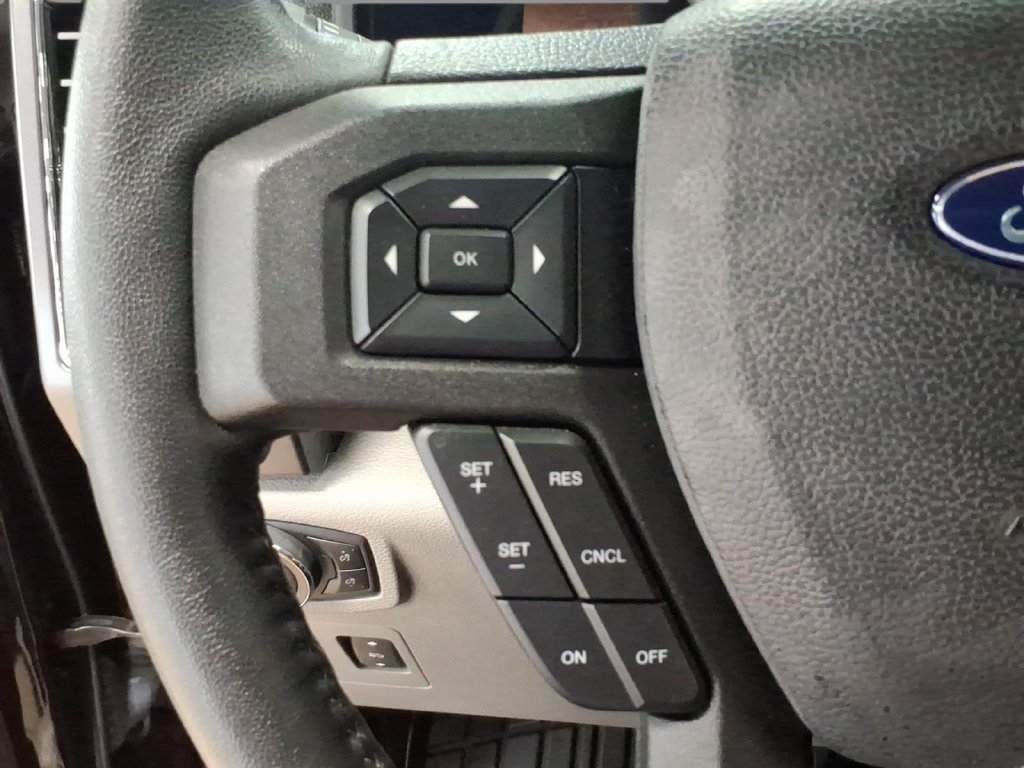 Used 2018 Ford F150 XLT w/ Equipment Group 301A Mid AWD/4WD image 22