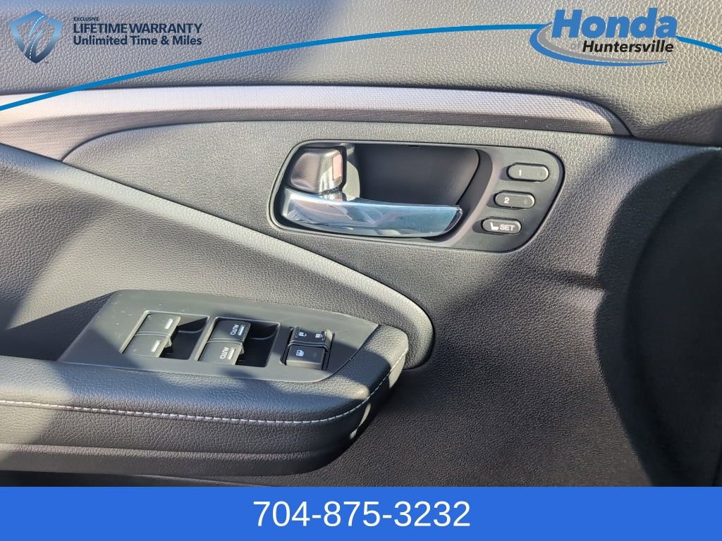 New 2026 Honda Ridgeline RTL image 27