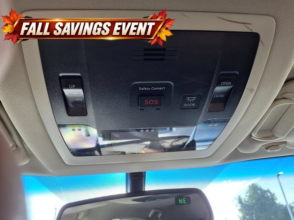 Used 2015 Lexus NX 200t FWD w/ Premium Package image 26