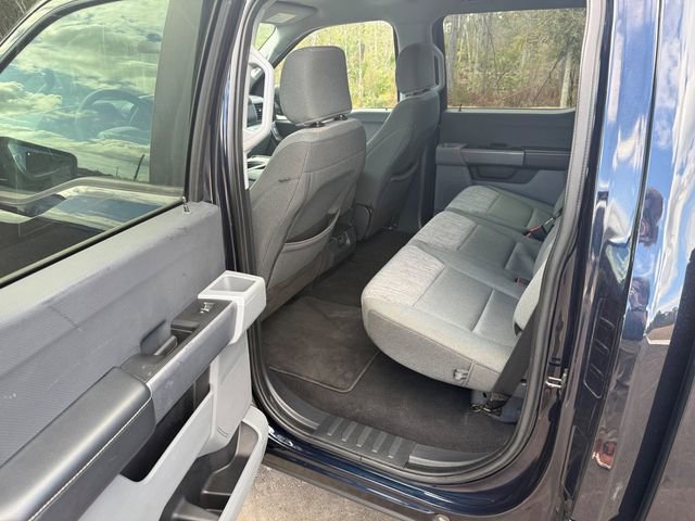 Used 2023 Ford F150 XLT image 6