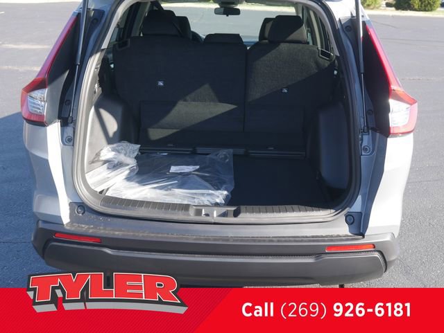 New 2026 Honda CR-V EX image 17