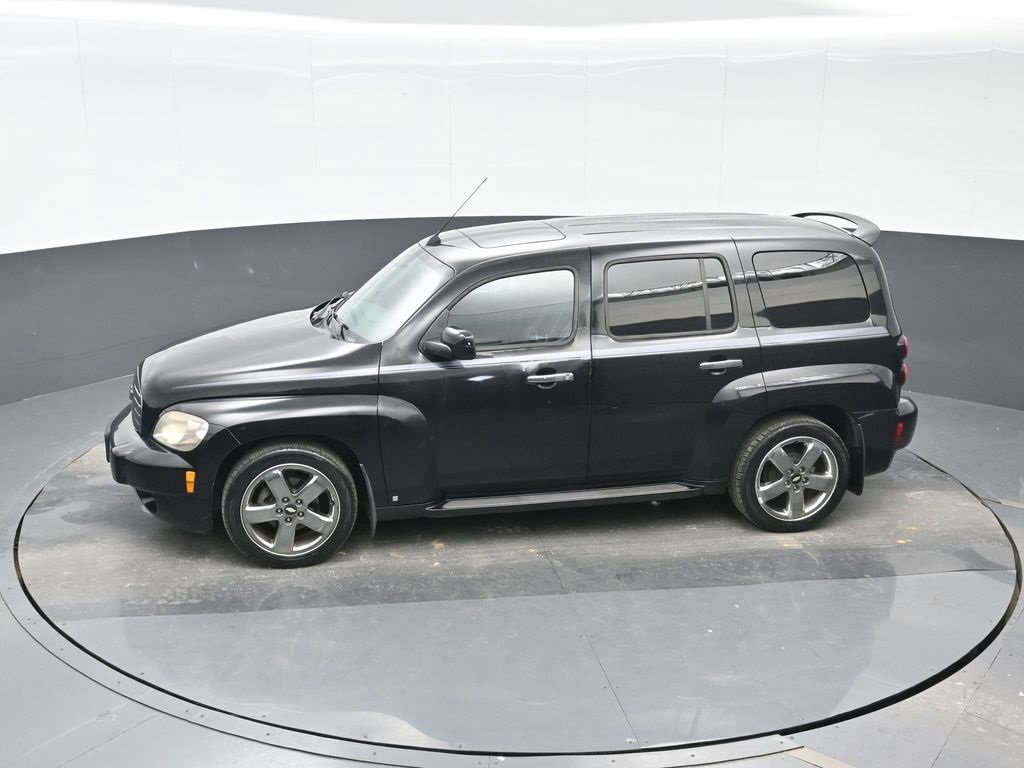 Used 2007 Chevrolet HHR LT w/ LT Preferred Equipment Group image 18