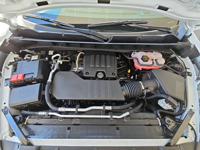 New 2026 GMC Sierra 1500 Pro w/ Pro Value Package AWD/4WD image 17