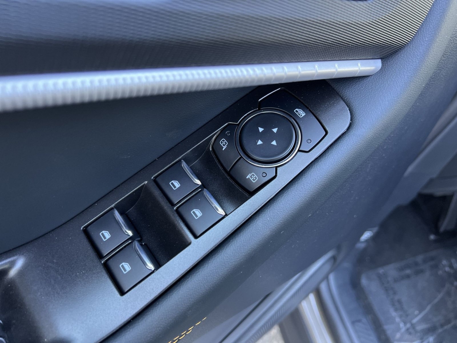 New 2026 Ford Explorer Tremor w/ Tremor Convenience Package AWD/4WD image 15