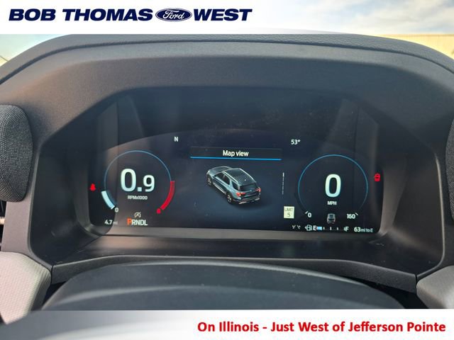 New 2026 Ford Explorer Active w/ Active Comfort Package image 31