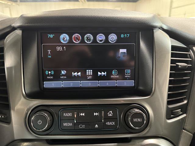 Used 2018 Chevrolet Tahoe LT AWD/4WD image 20