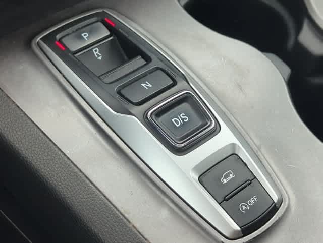 Used 2020 Honda Passport EX-L image 31