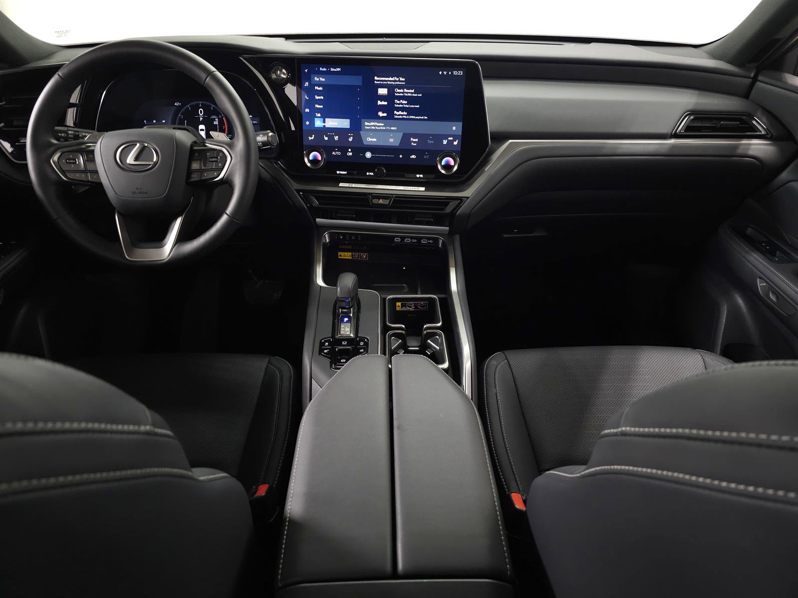 Used 2024 Lexus TX 350 TX 350 PREMIUM image 14