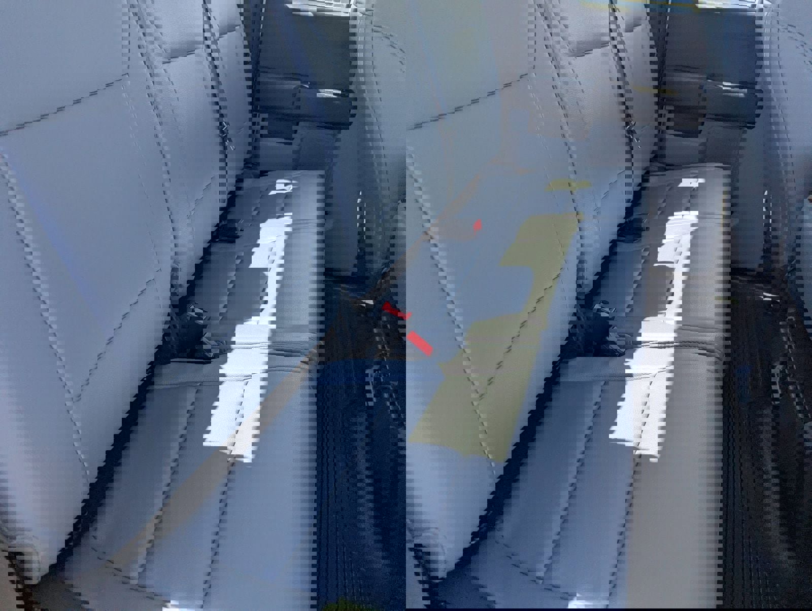 Certified 2024 Ford F250 XL w/ XL Chrome Package image 13