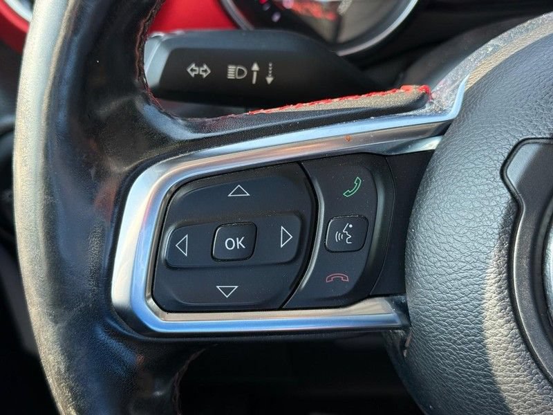 Used 2020 Jeep Wrangler Unlimited Rubicon AWD/4WD image 20