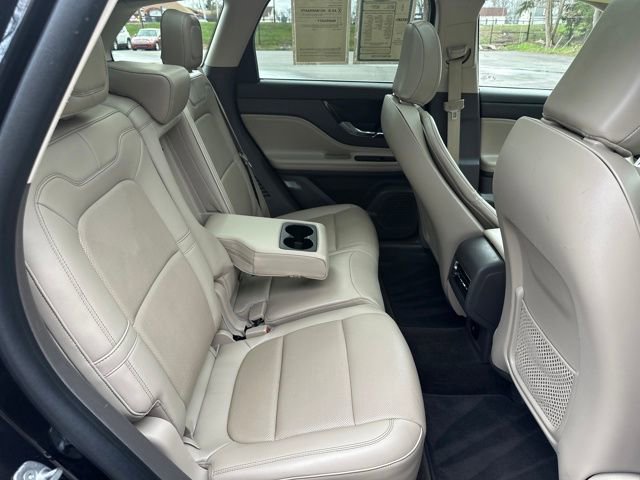 Used 2022 Lincoln Corsair Grand Touring image 19