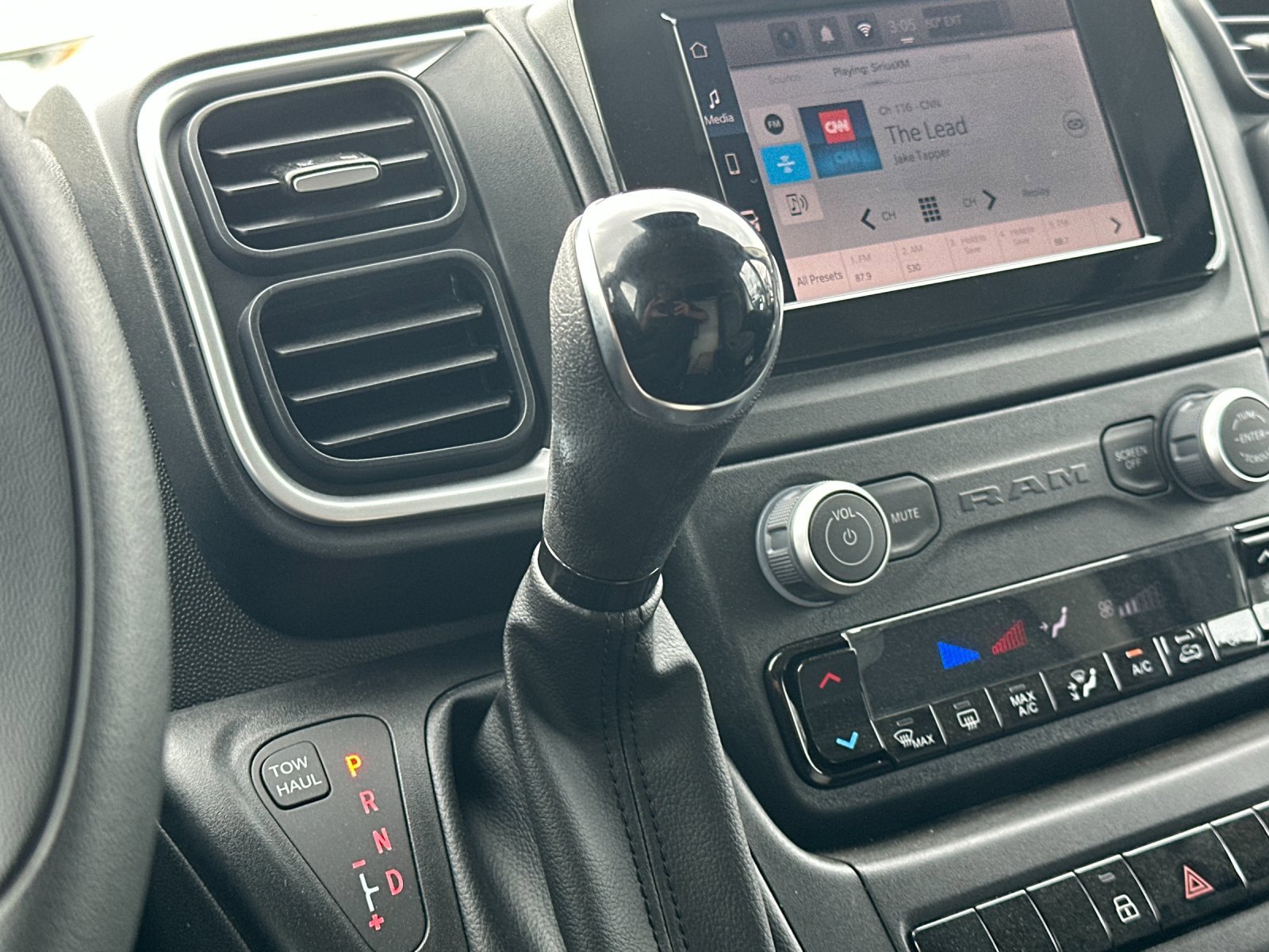 New 2026 RAM ProMaster 3500 image 18
