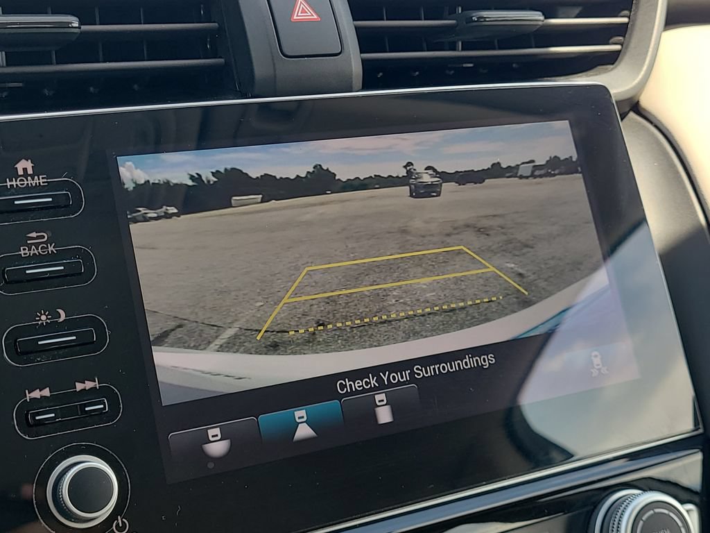 Used 2022 Honda Insight EX image 17