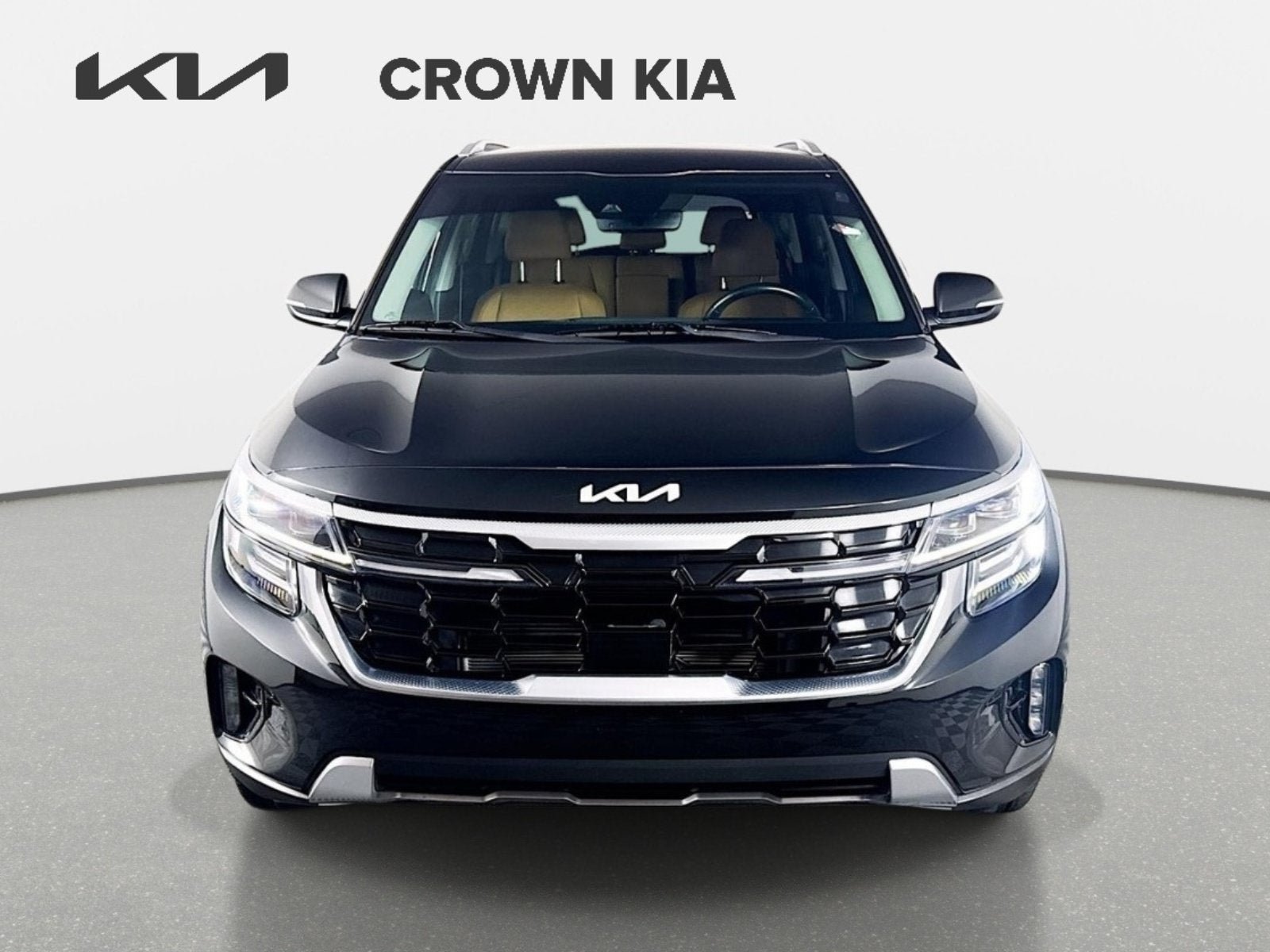 Certified 2024 Kia Seltos SX AWD/4WD image 2