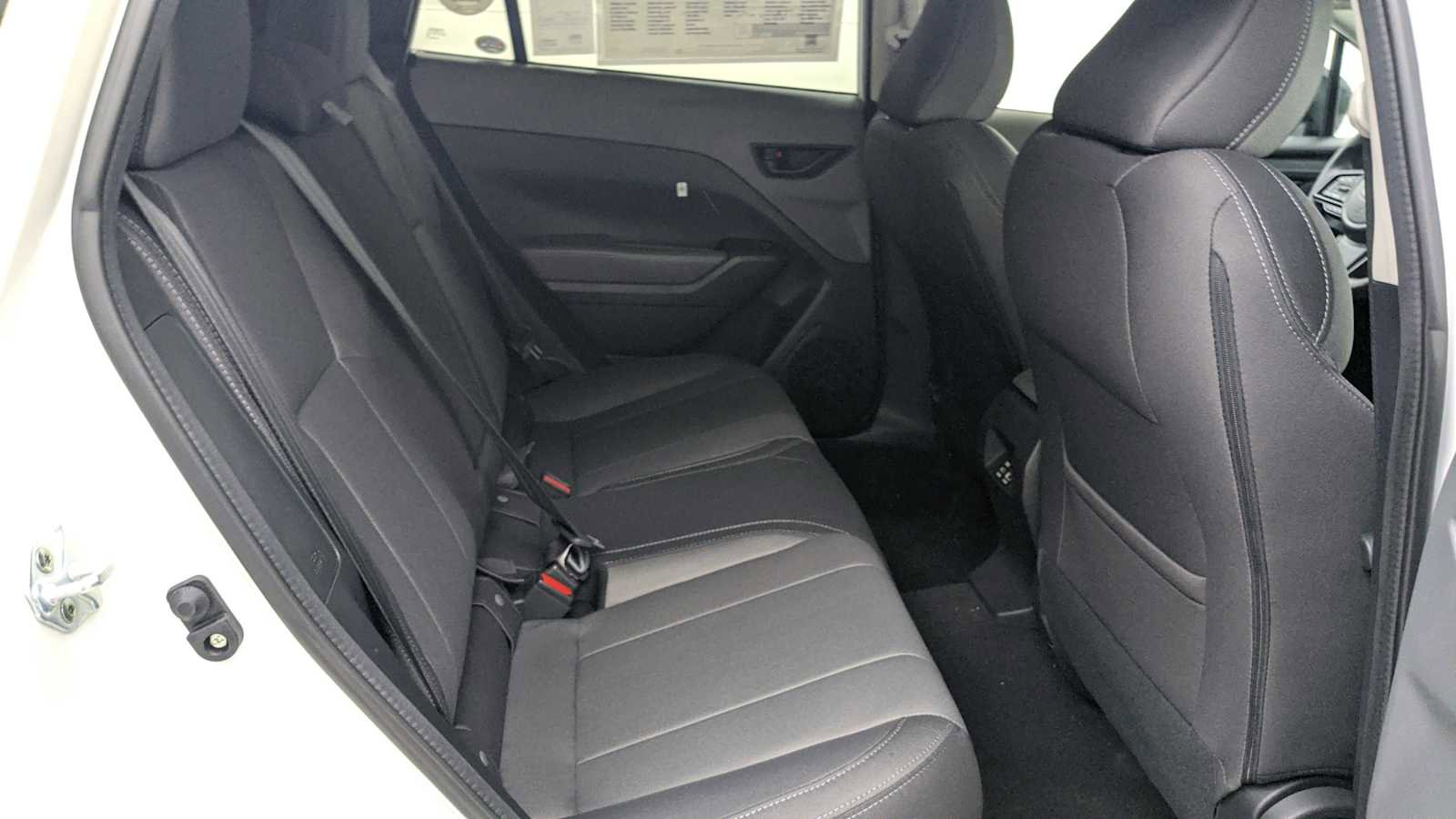 New 2026 Subaru Crosstrek 2.0i Premium w/ Convenience Package #2 image 28