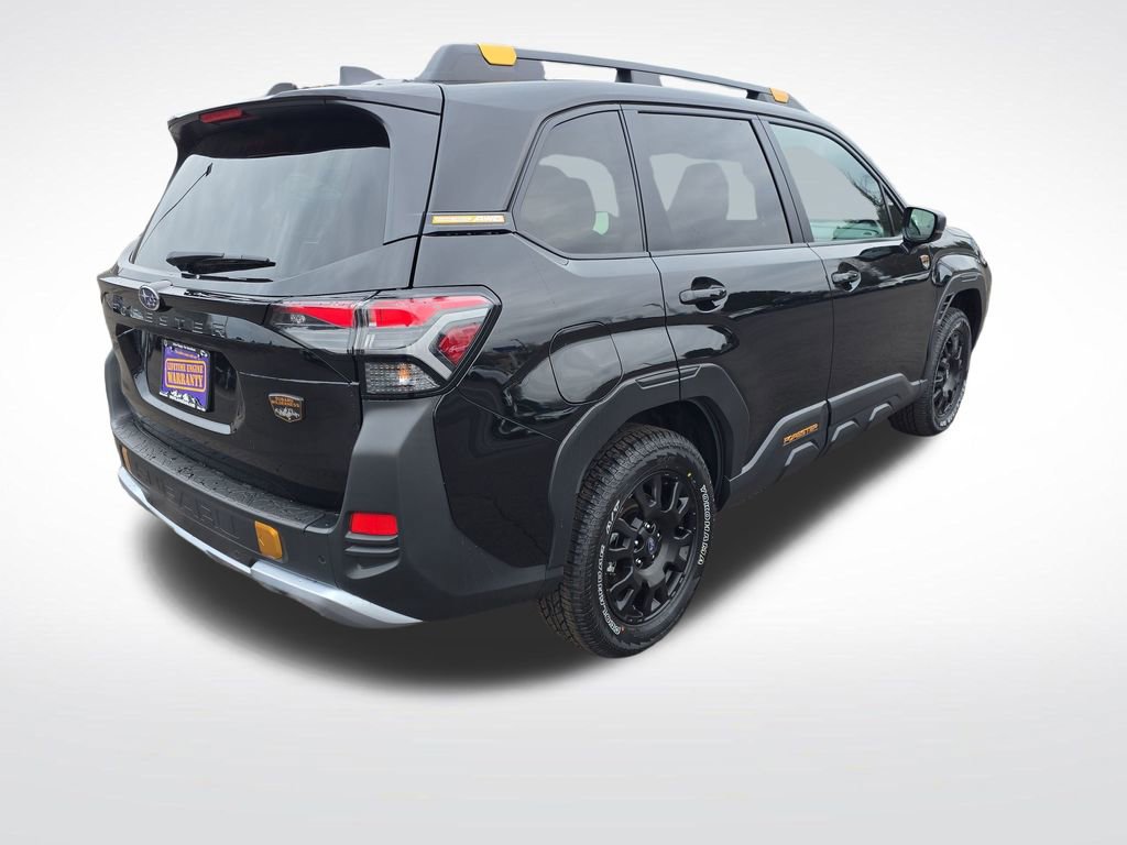 New 2026 Subaru Forester Wilderness image 7
