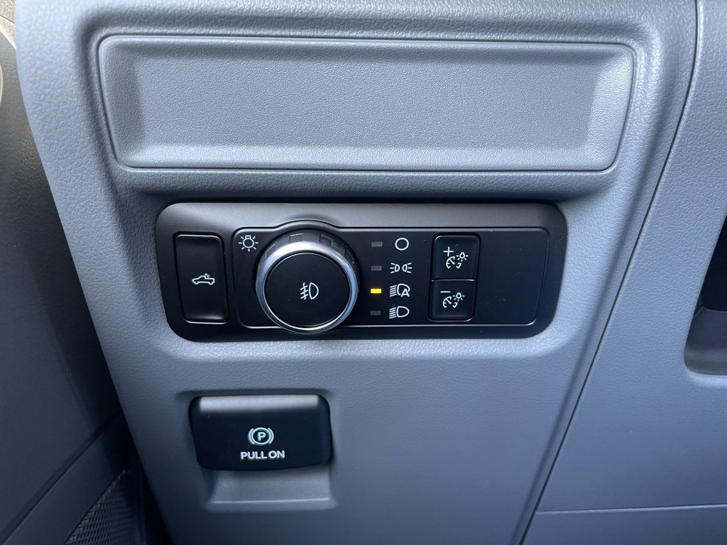 New 2026 Ford F150 XLT w/ XLT Chrome Appearance Package image 46