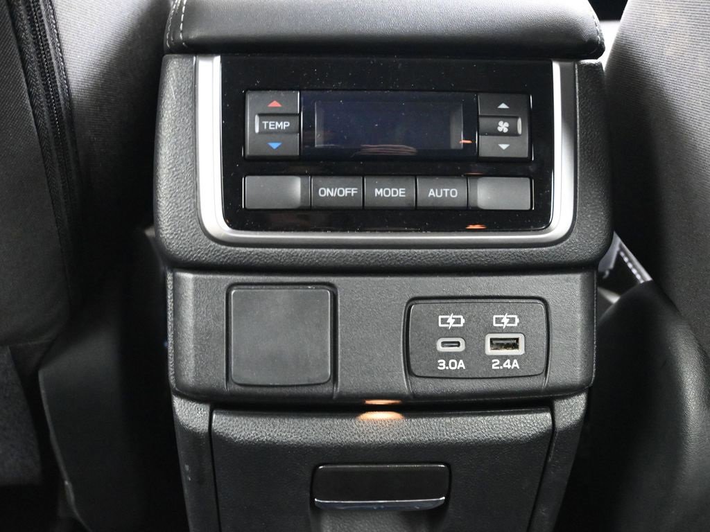 Certified 2024 Subaru Ascent Premium w/ Convenience Package image 23