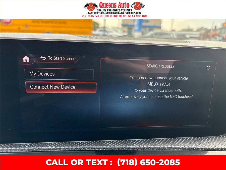 Used 2020 Mercedes-Benz CLA 250 image 48