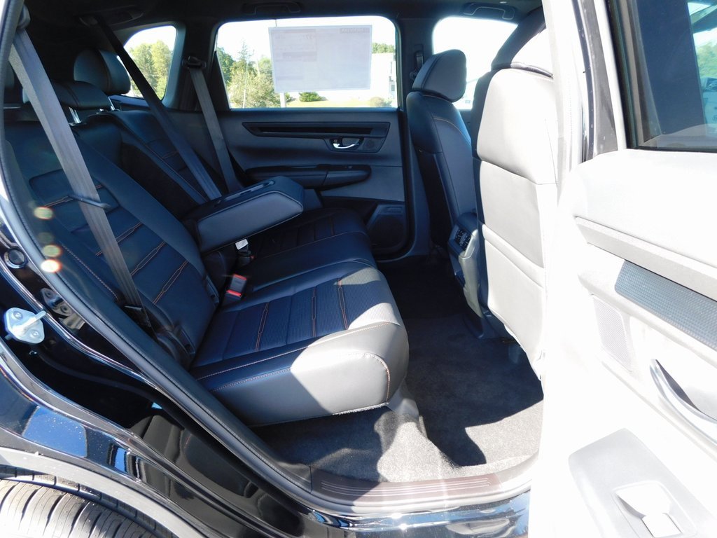 New 2026 Honda CR-V Sport-L image 22
