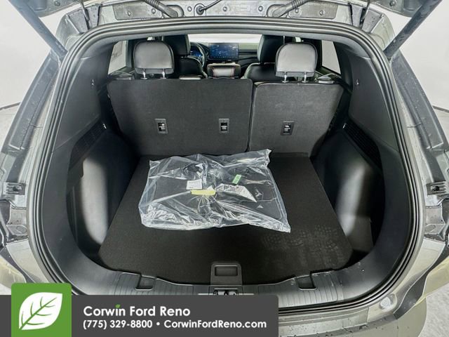 New 2026 Ford Escape ST-Line Select w/ Tech Pack #2 AWD/4WD image 28