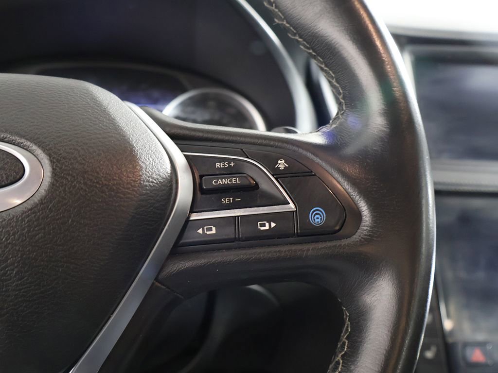 Used 2021 INFINITI QX50 Essential w/ Convenience Package AWD/4WD image 45