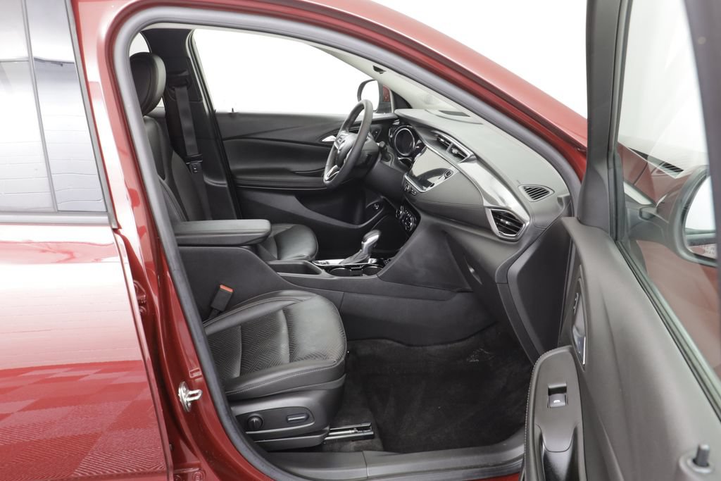 Used 2023 Buick Encore GX Essence w/ Advanced Technology Package AWD/4WD image 21