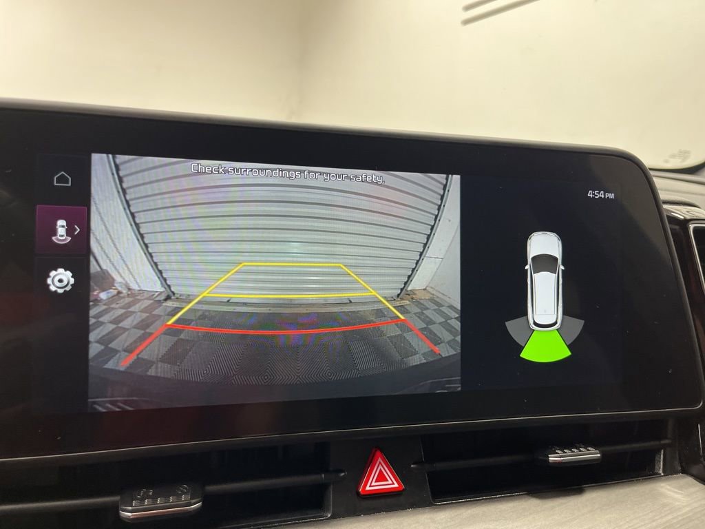 Used 2023 Kia Sportage X-Line w/ X-Line Premium Package image 16