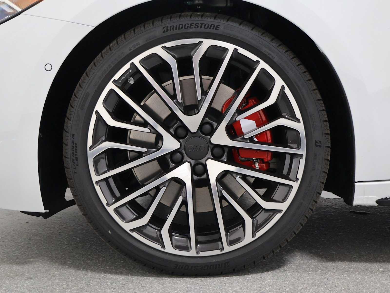New 2026 Audi S5 Premium Plus AWD/4WD image 37