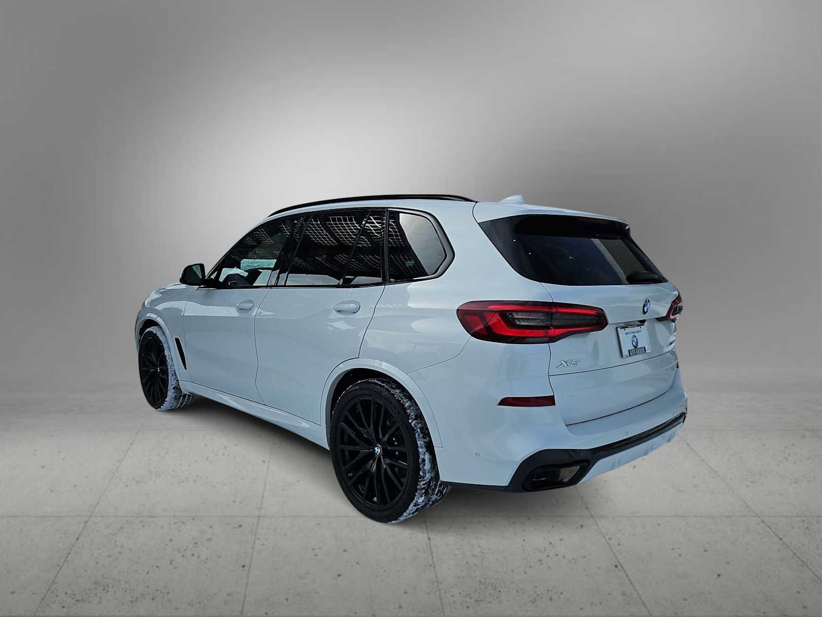 Certified 2023 BMW X5 xDrive40i w/ M Sport Package image 6
