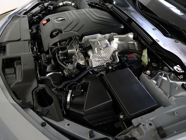 Certified 2024 Acura TLX Type S image 41