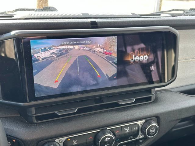 Used 2024 Jeep Wrangler Willys 4xe image 26