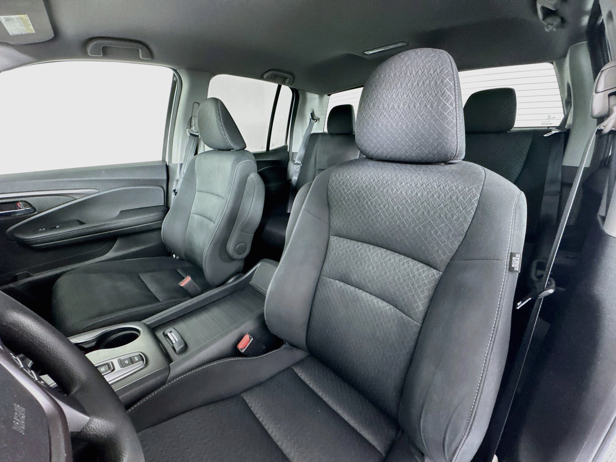Used 2020 Honda Ridgeline Sport image 19