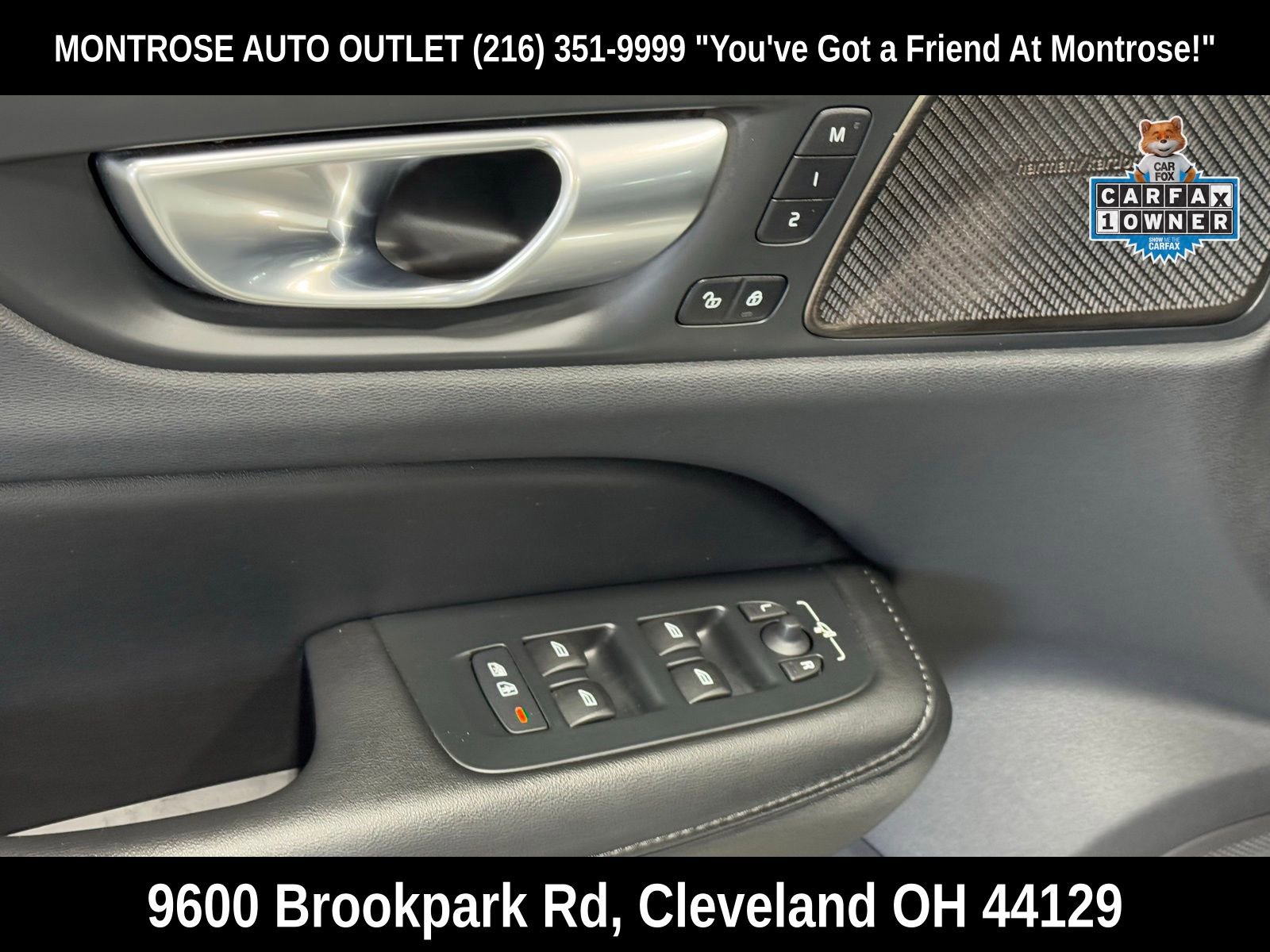 Used 2024 Volvo V60 B5 Cross Country Plus image 13