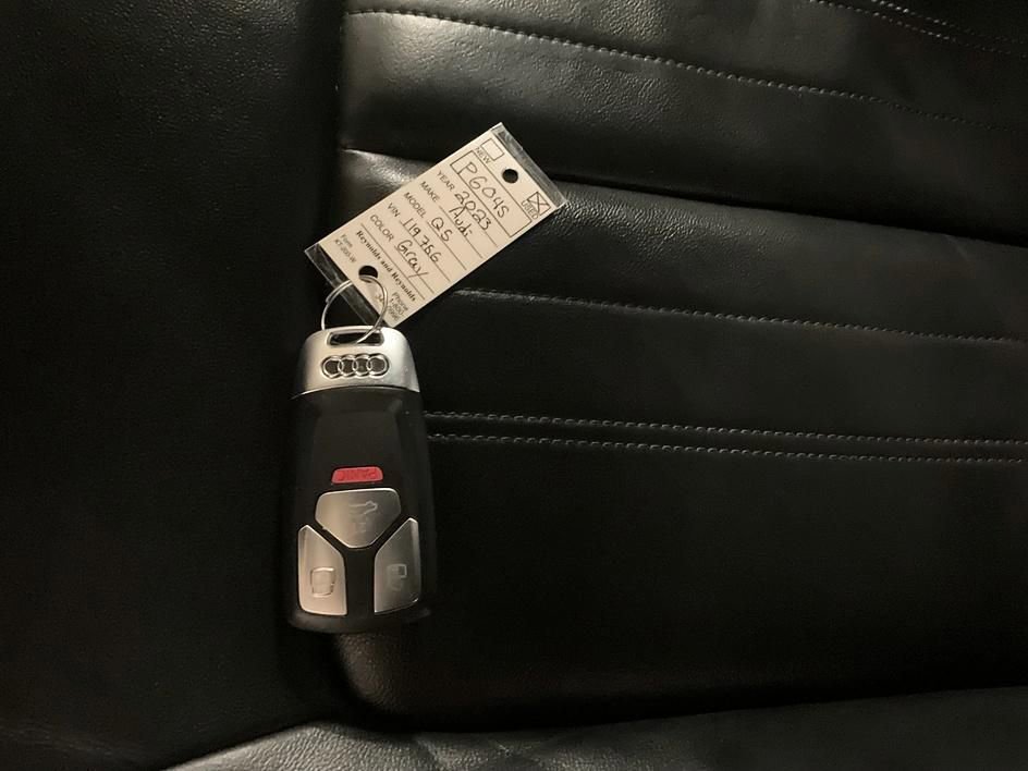 Used 2023 Audi Q5 2.0T Premium Plus image 35