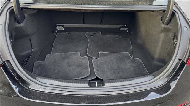 Used 2024 Mercedes-Benz C 300 4MATIC Sedan image 8