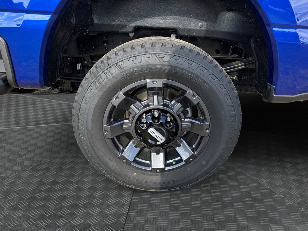 New 2026 Ford F250 XL w/ STX Appearance Package image 17